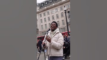 Thumbnail of Love In The Dark - Adele (Victor Ray Busking Cover)