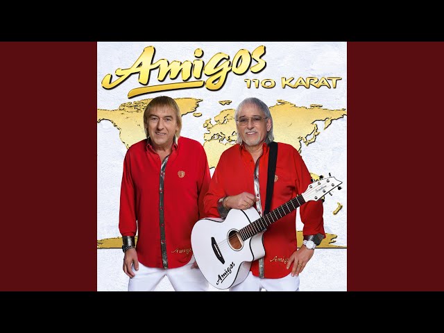 Amigos - Wenn du willst bist du frei