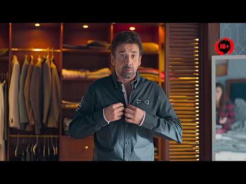 واحد بيخون مراته بكل الطرق اللي تيجي ومتجيش على دماغ إبليس لحد ما كشفته بطريقة صايعة جدا