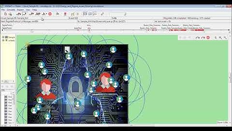 Moving Target Defense Cyber Security | Cyber Security Projects