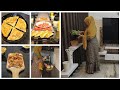 Ramadan vlog 3   special ifthar snacks recipes  afgani chicken recipe