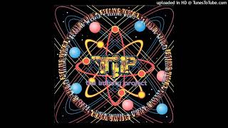 01. The Infinity Project - Telepathy