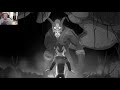 Roman Reacts: "Don't Feed the Freaks" | Apocalyptic Animated Short Film (2018)