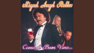 Video thumbnail of "Miguel Angel Robles - Cancion De Linyera"