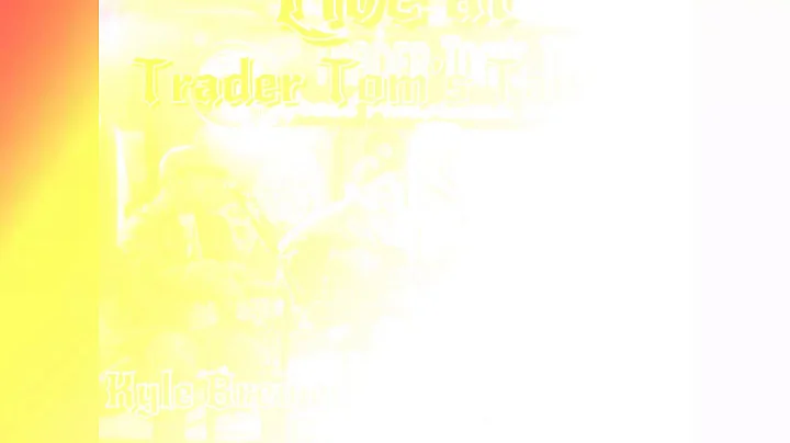 Seven Bridges Road live at trader toms tavern. Kyl...