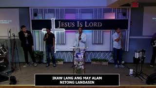 Worship Healing Service
