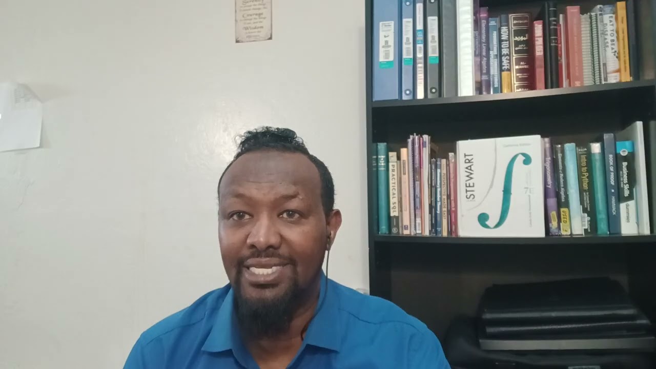 Taariikhda Iiraan (Persia) oo Kooban (1953 ilaa Maanta)