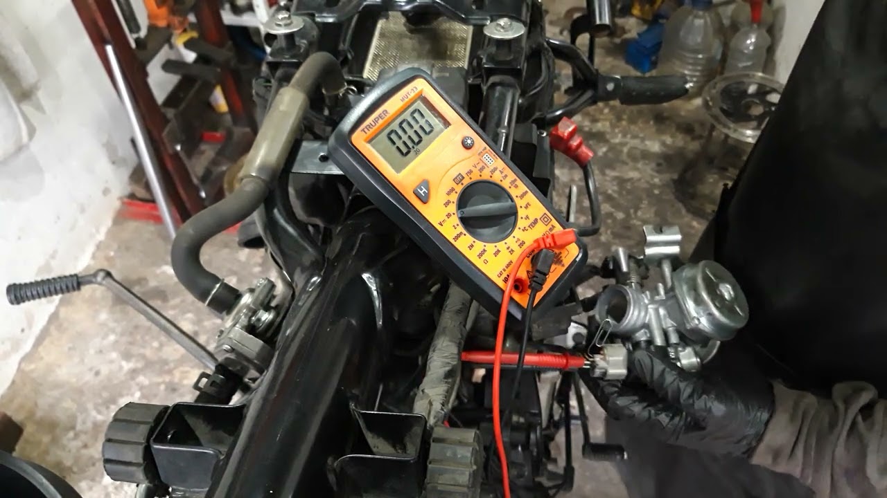 calibración válvula TPS  honda CB160. muy instructivo. no te lo pierdas