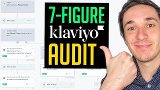 How To Audit A 7 Figure Brand’s Klaviyo Account screenshot 4
