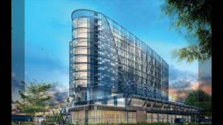 Oxley Bizhub 2