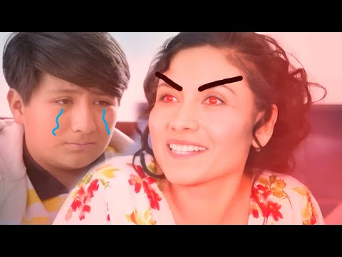 LA PEOR MADRE DEL MUNDO || LA ROSA DE GUADALUPE