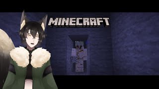 【Minecraft】Let's Take A Breather