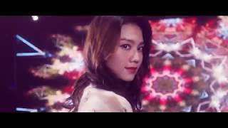 Longchamp x Chrissie Chau 周秀娜