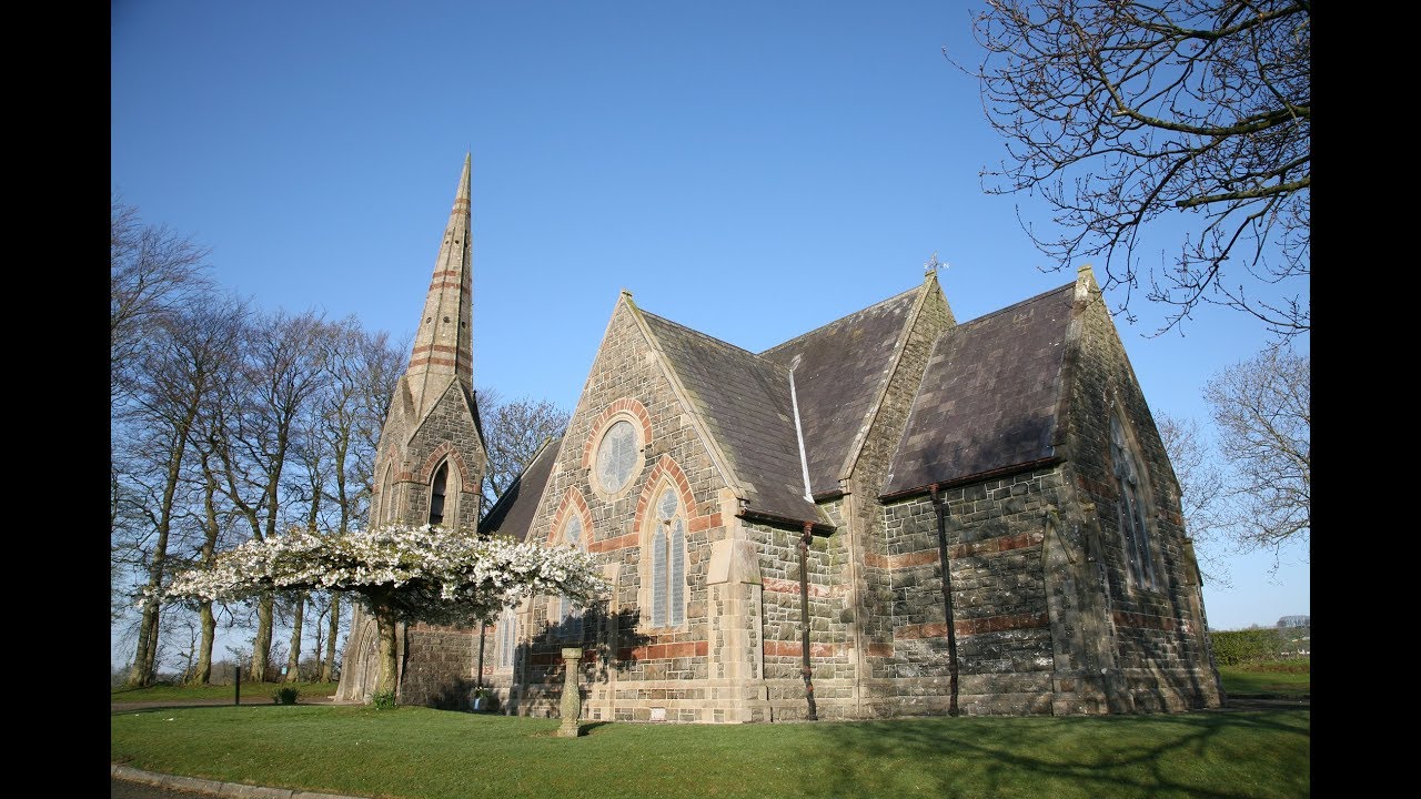 Kilbride Church (Site of) — Cill Bhríde