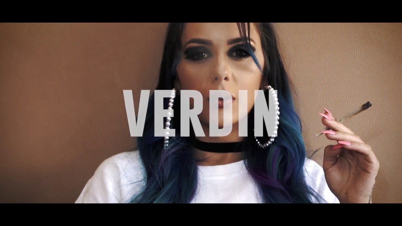 Luiza Chao - Verdin (Explicit)