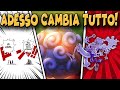 SVELATO IL MISTERO DEI FRUTTI DEL DIAVOLO! RIVELATO IL SEGRETO DI NIKA! | ONE PIECE 1069