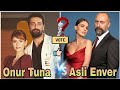 Asli Enver VS Onur Tuna Comparison One Of The Best Instragram Photos Collection 2020