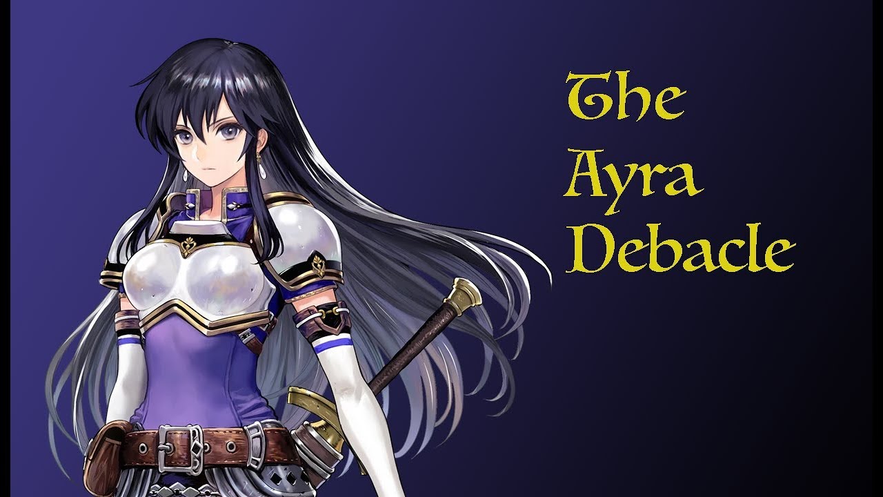 The Ayra Debacle: When Bad Business Practice and Two-Faced Players Hurt the Game
