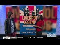 The Liverpool Legends: The Complete Beatles Experience