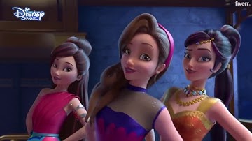 Do 3d animation video, 3d character design and cartoon music video - Best Animation for Kids service