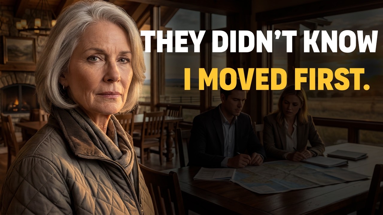 They Thought They’d Get The Ranch Soon