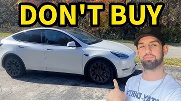 Why Electric Cars Can