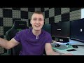 End of video
