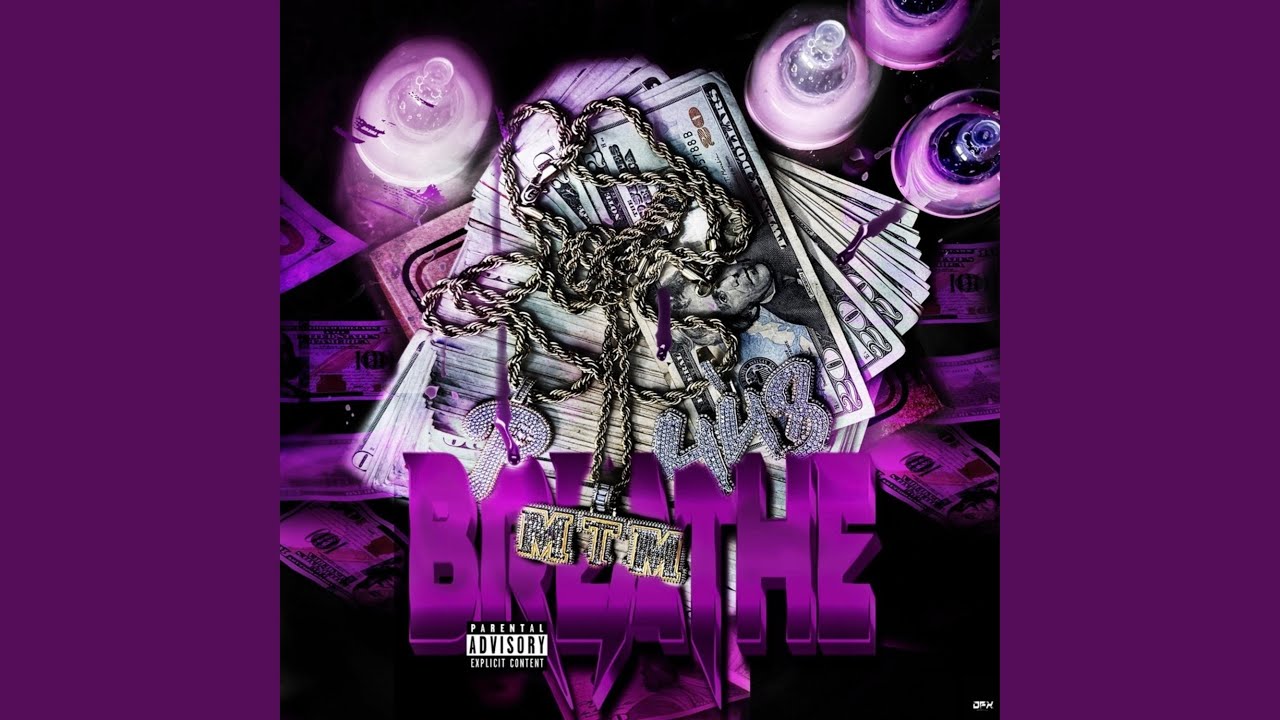 Watch BREATHE on YouTube Watch BREATHE on YouTube