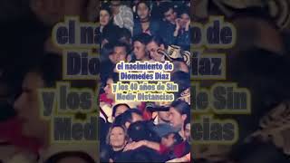 Conéctate en el canal oficial de Diomedes Díaz 🪗❤️ #DiomedesDiaz #sinmedirdistancias #vallenato