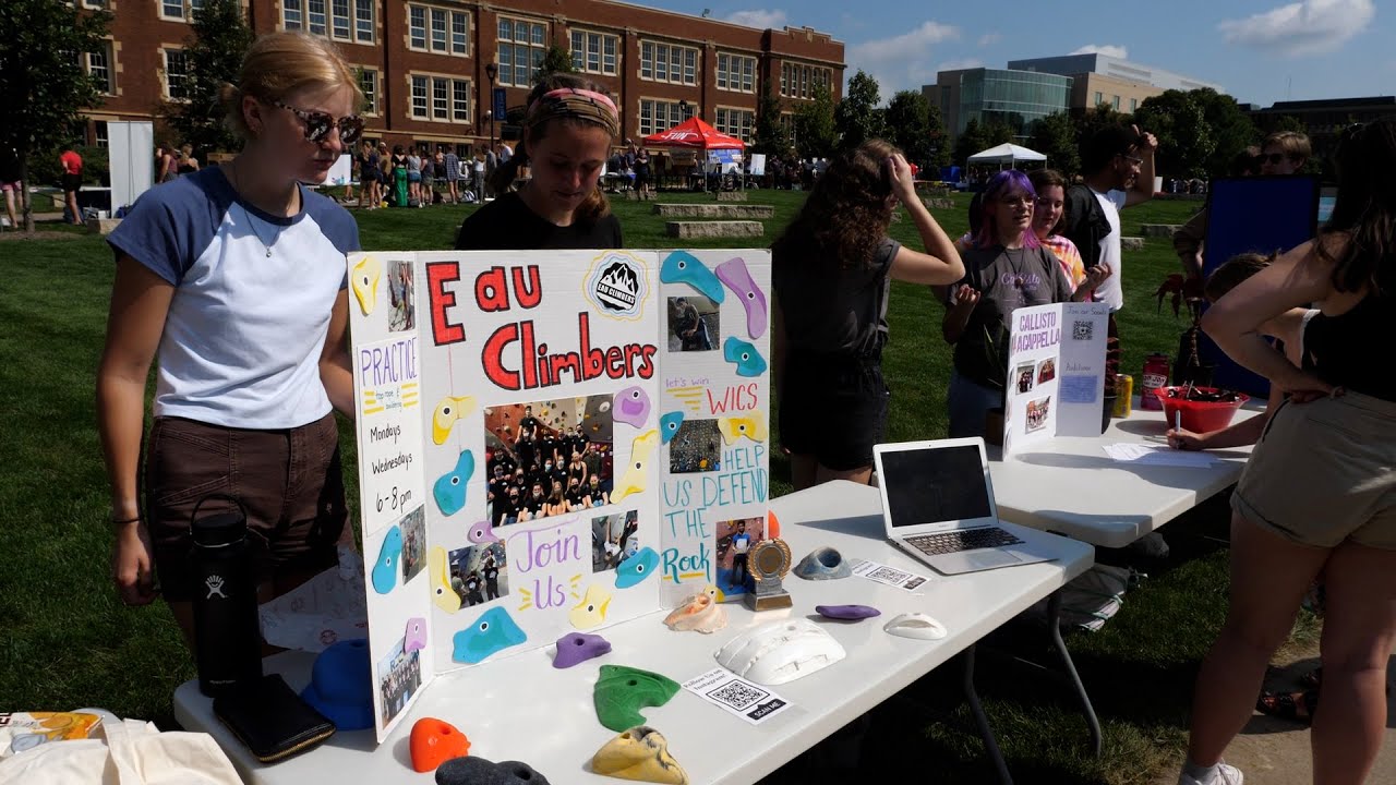 Blu's Orgs Bash Fall 2022 YouTube