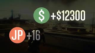 | WAR7 vs THUG | {AWNL} RIP Randoms :)