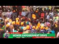 UHURU WACHA TABIA MBAYA! ENDA NYUMBANI UTULIE" ANGRY LUHYA LEADER LECTURES UHURU!!