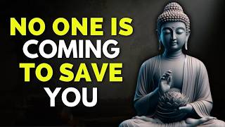 No One Cares — Focus on Your Life | Buddhist Teachings