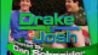 Drake and Josh GBA Intro