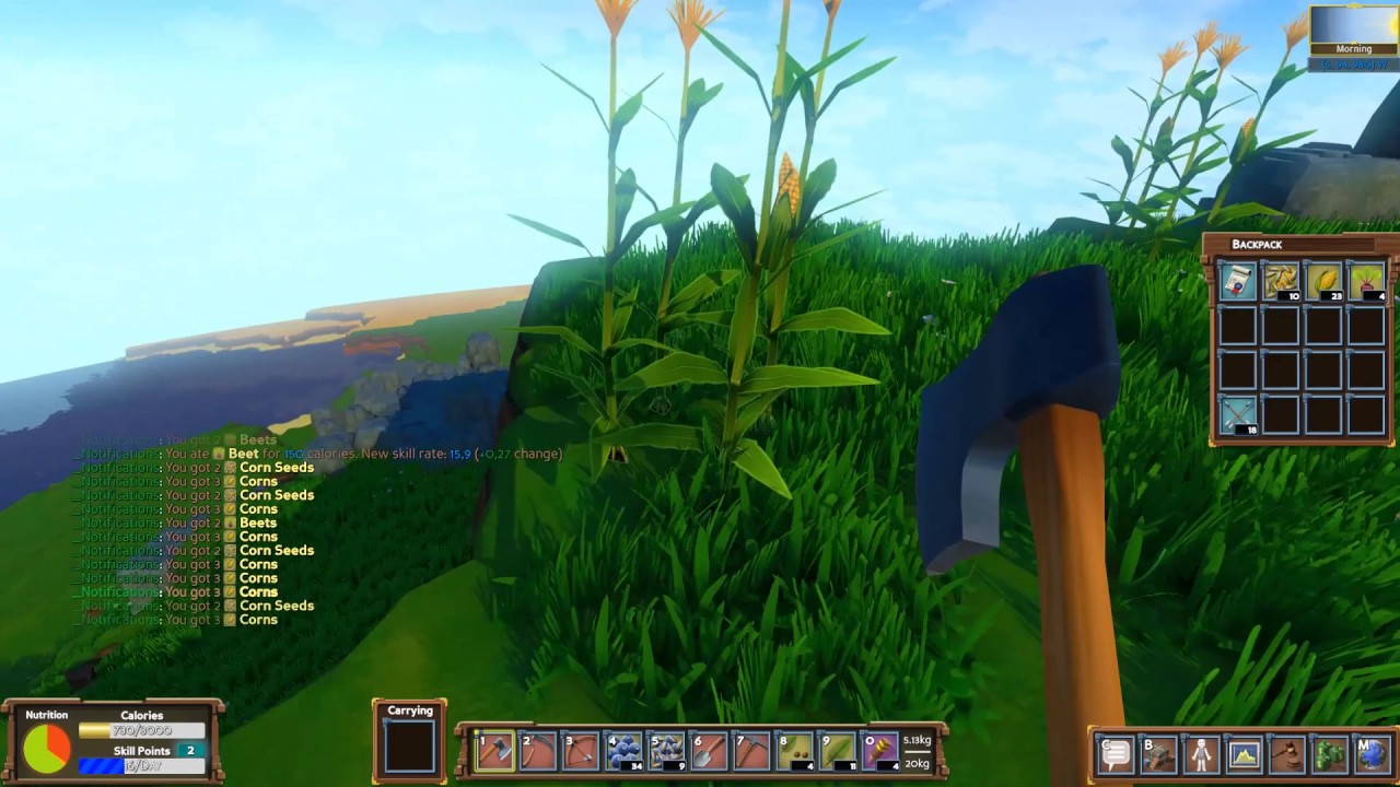 Eco Tutorial - The Basics - How to get started