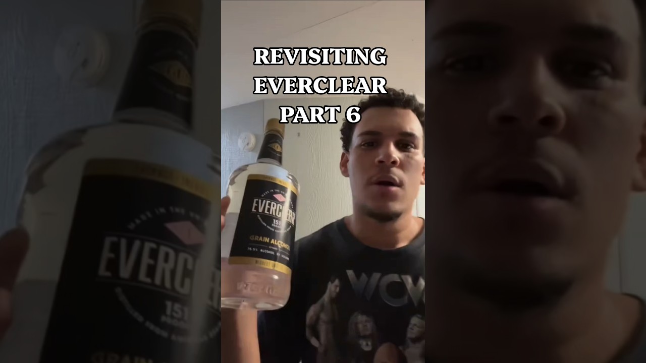 REVISITING EVERCLEAR PART 6 #genx #80s #everclear #nostalgia #danregancomedy