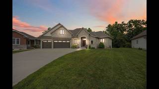 Welcome to 387 Northridge Place in historic Petrolia. Located on .73 acres backing onto Bear Creek!