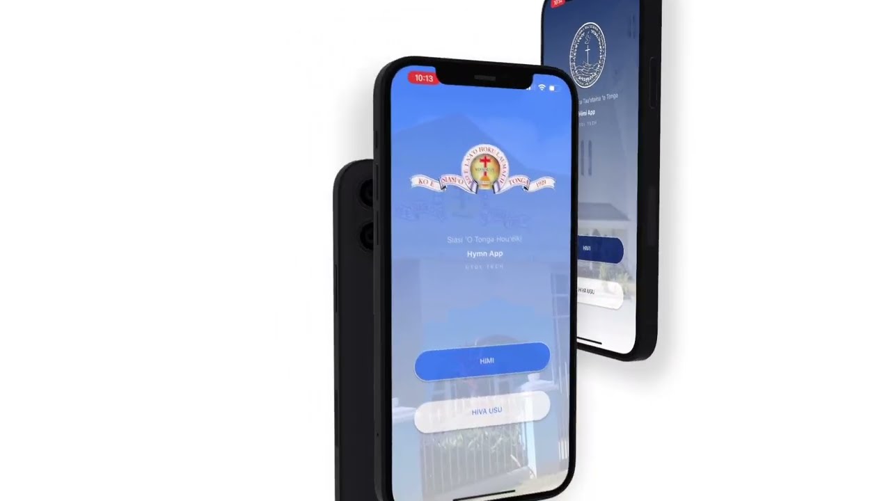 TONGAN HYMN APPS - FREE DOWNLOADS (UTOL TECH) auf YouTube ansehen TONGAN HYMN APPS - FREE DOWNLOADS (UTOL TECH) auf YouTube ansehen
