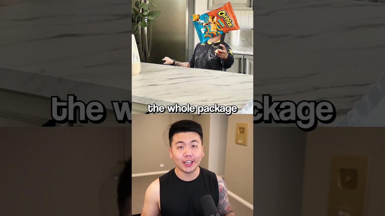 Chip Brand TIER LIST