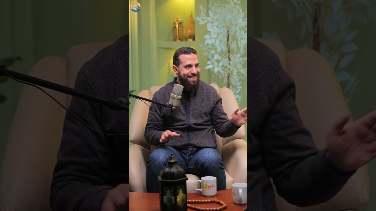 صوم كاست الموسم الثانى | الحلقة الثانية