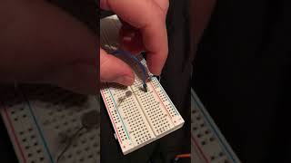 Electro Mechanical Systems Project 1