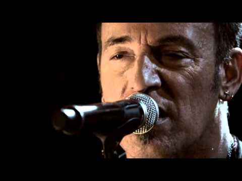 Bruce Springsteen - Darkness On The Edge Of Town (Paramount Theatre 2009)