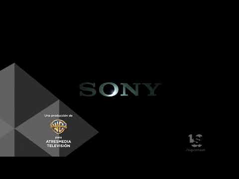 Sony Pictures Television Warner Bros International Television Atresmedia Television 