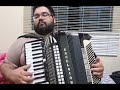 Rodapé - Julinho do Acordeon