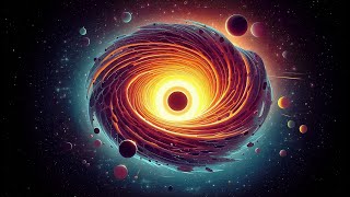 Wormholes Explained: The Cosmic Shortcuts of the Universe! 🌌🚀