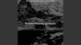Modish Backdrops for Self Care