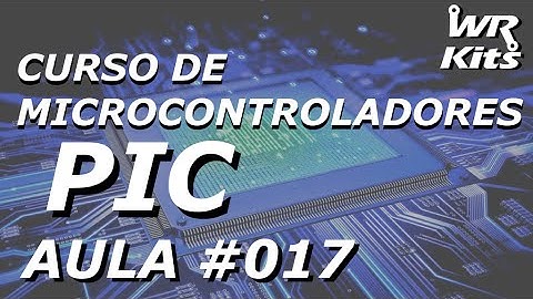 DEBUG NO MIKROC E NO PROTEUS | Curso de PIC #017