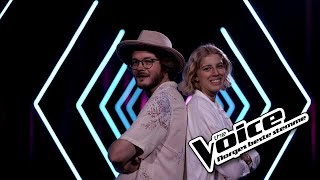 Anne Fagermo vs Endre Olsen|Slow Burn Kacey Musgraves|Battles