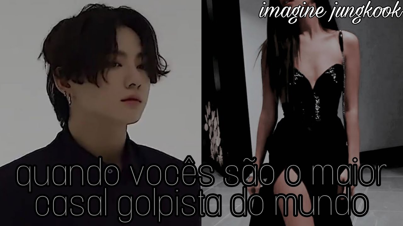 [imagine jungkook]