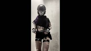 Safetypleace, Nia.wave, OBLXKQ - LIFE IMITATES (fun clip)
